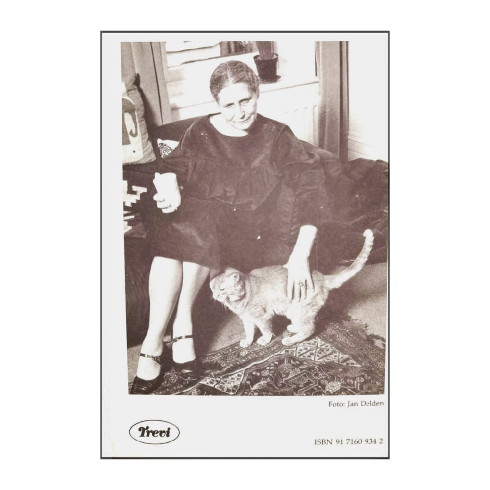 Doris Lessing: Rufus