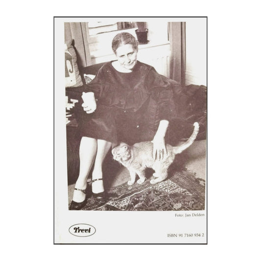 Doris Lessing: Rufus