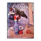 Nathaniel Harris: The Art Of Cézanne