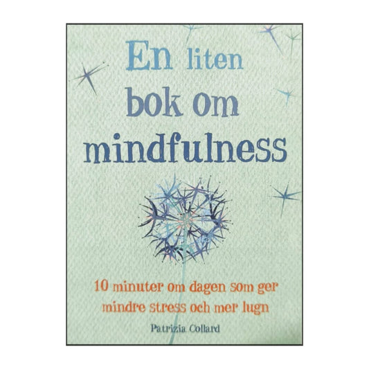 Patrizia Collard: En Liten Bok Om Mindfulness