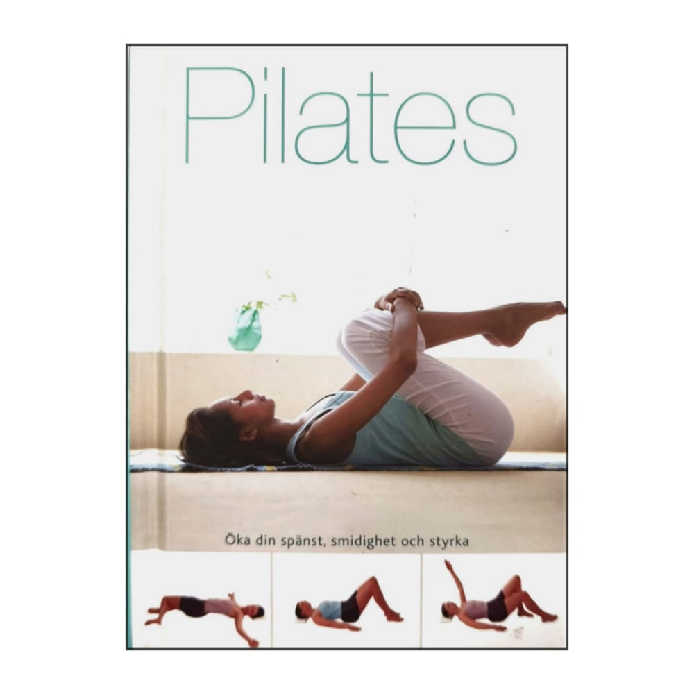 Walter Mckone: Pilates