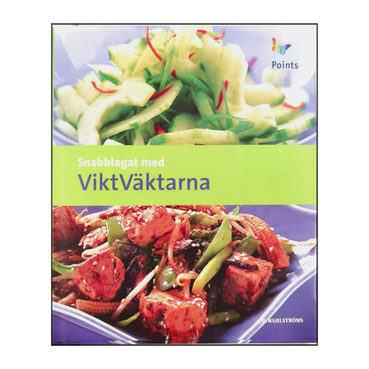 Vitväktarna: Snabblagat Med Vitväktarna