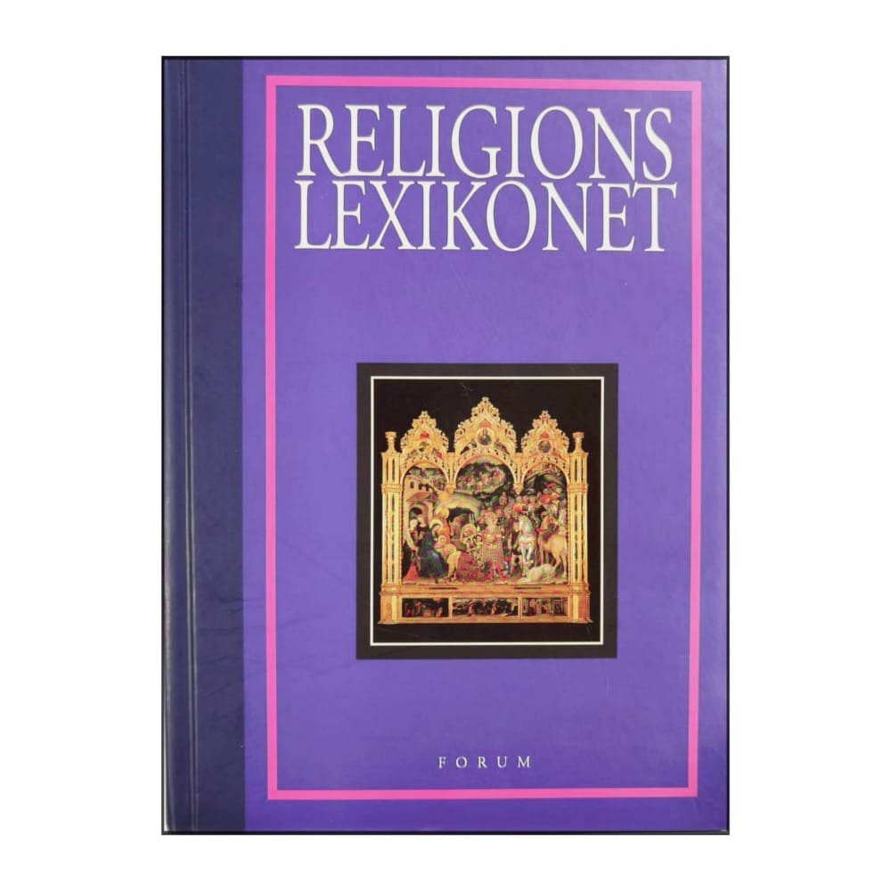 Religionslexikonet