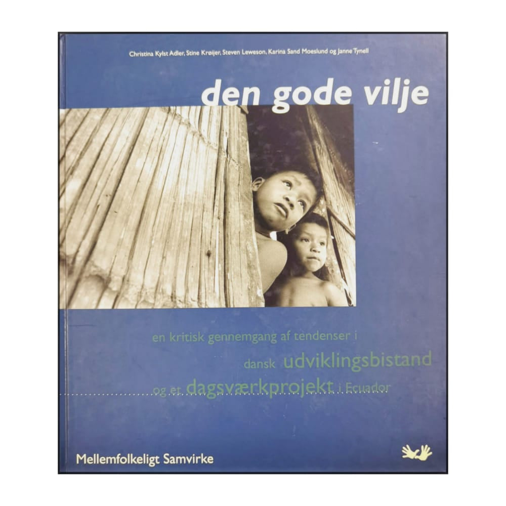 Den Gode Vilje