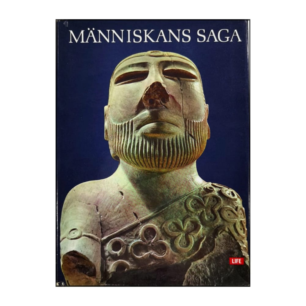Människans Saga