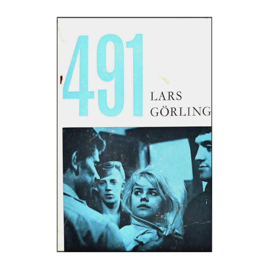 Lars Görling: 491
