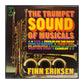 Finn Eriksen: The Trumpet Sound Of Musicals