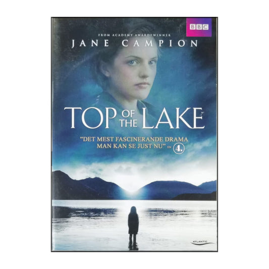 Top Of The Lake