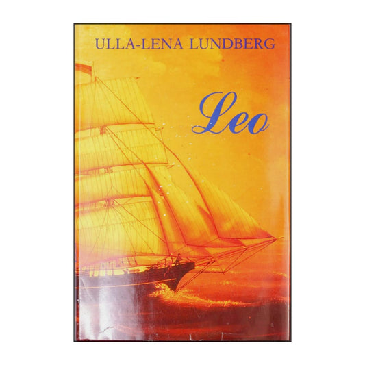 Ulla-Lena Lundberg: Leo