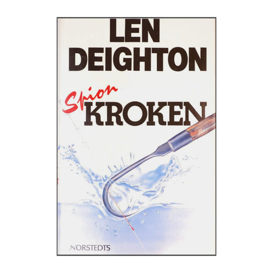 Len Deighton: Kroken