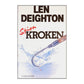 Len Deighton: Kroken