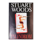 Stuart Woods: Palindrom
