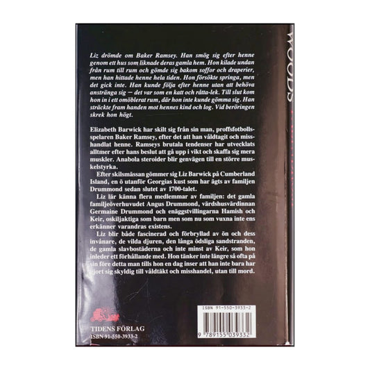 Stuart Woods: Palindrom