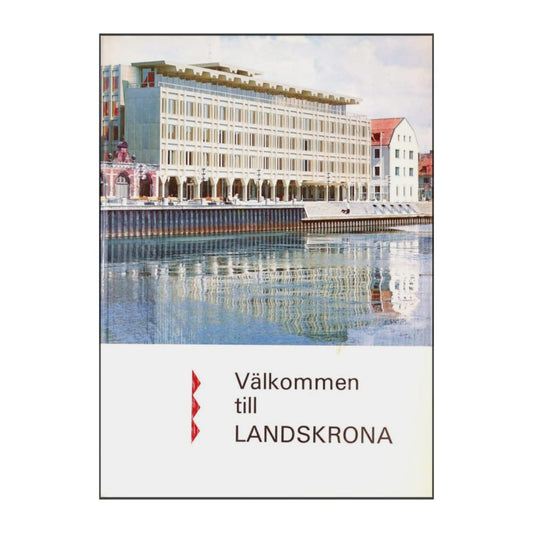 Välkommen Till Landskrona