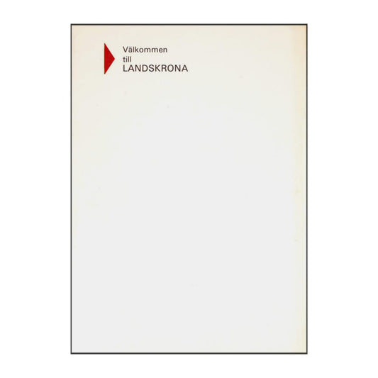 Välkommen Till Landskrona