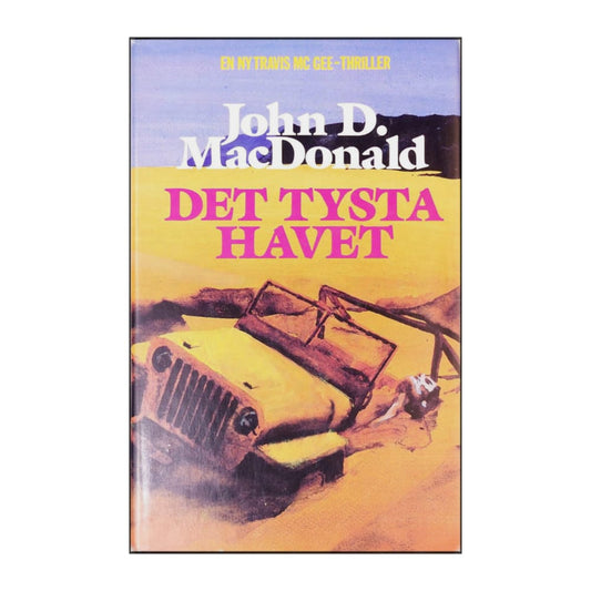 John D. Macdonald: Det Tysta Havet