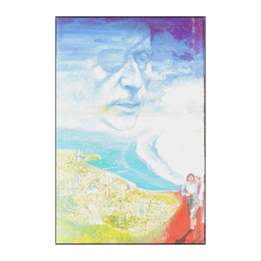 Alistair Maclean: Bäva Californien