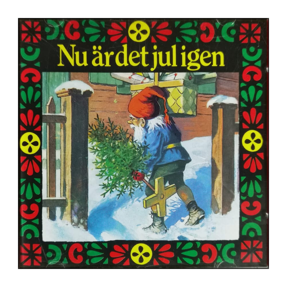 Nu Är Det Jul Igen