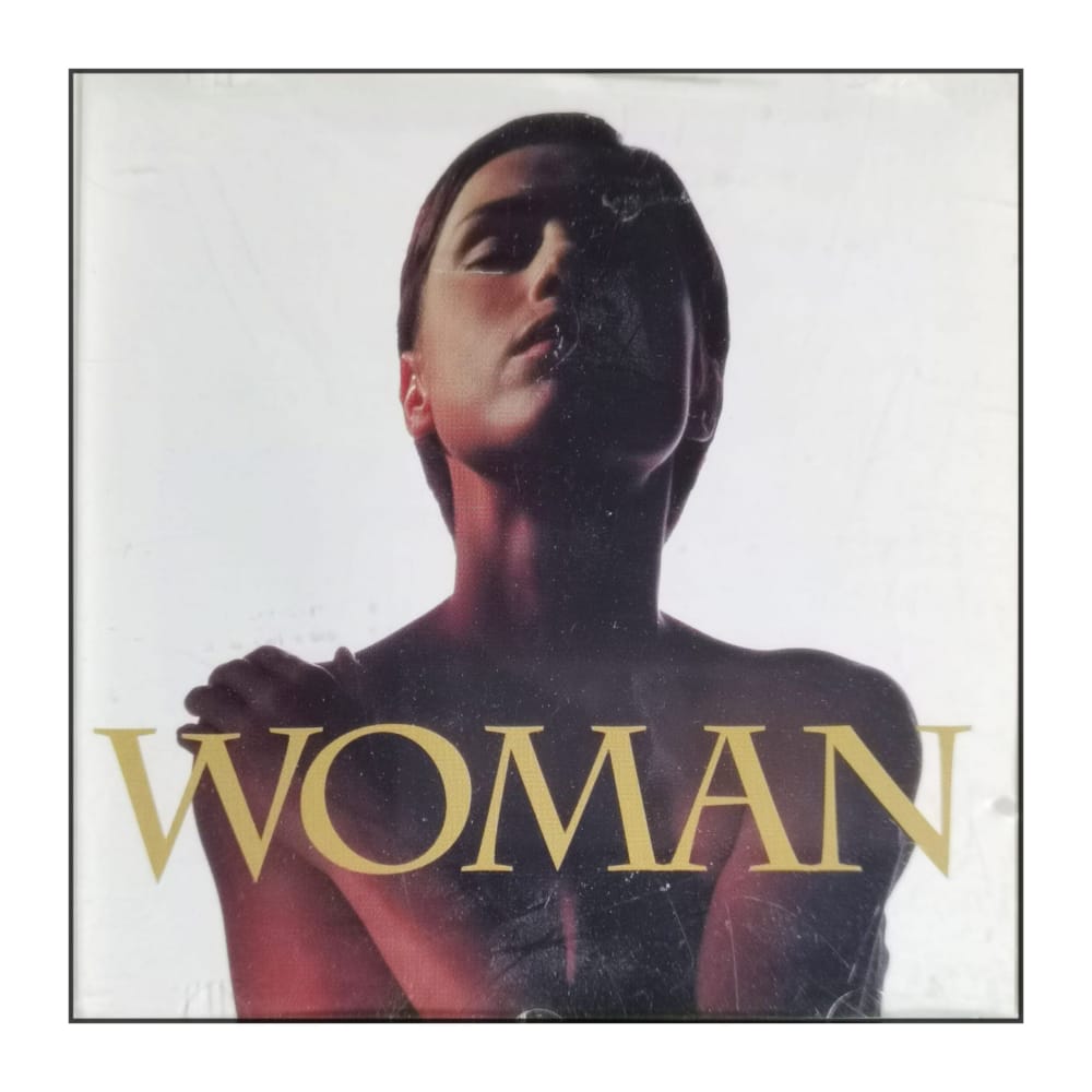 Woman