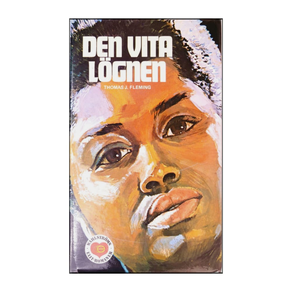 Thomas J. Fleming: Den Vita Lögnen