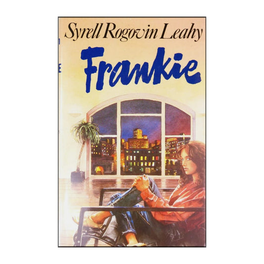 Syrell Rogovin Leahy: Frankie