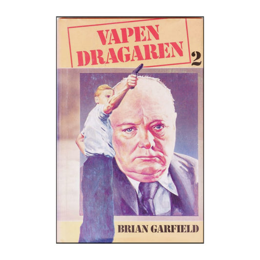 Brian Garfield: Vapendragaren 2