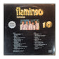 Flamingokvintetten: 10