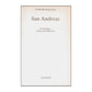 Alistair Maclean: San Andreas