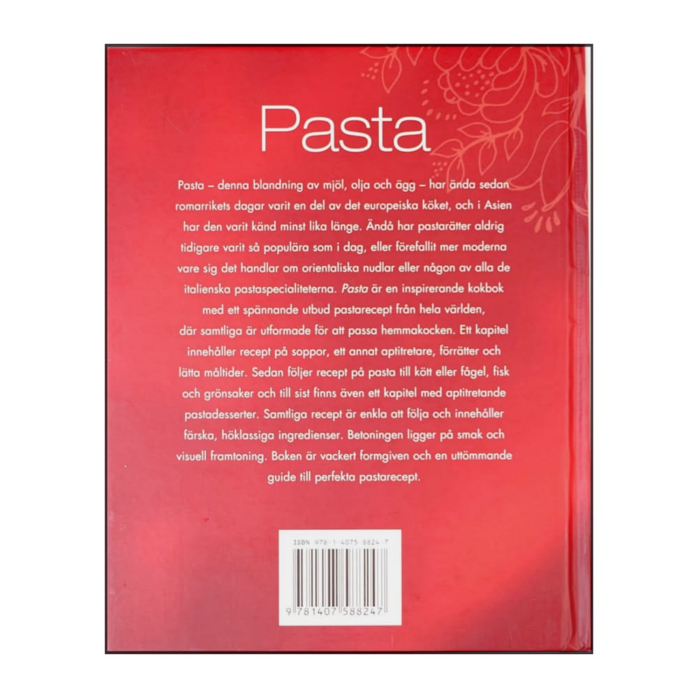 Pasta