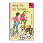 Beverly Clearly: Henry Trix Och Ramona