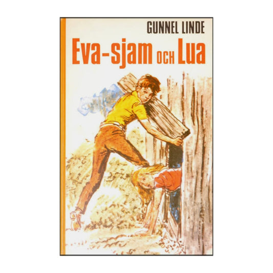 Gunnel Linde: Eva-Sjam Och Lua