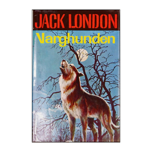 Jack London: Varghunden