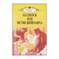 Guldlock Och De Tre Björnarna