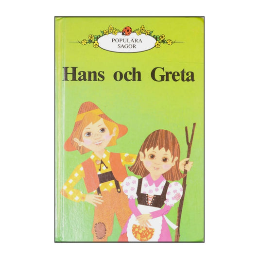 Hans Och Greta