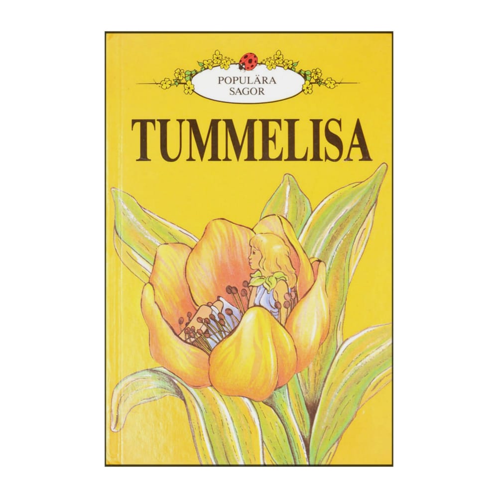 Tummelisa