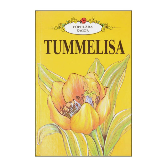 Tummelisa