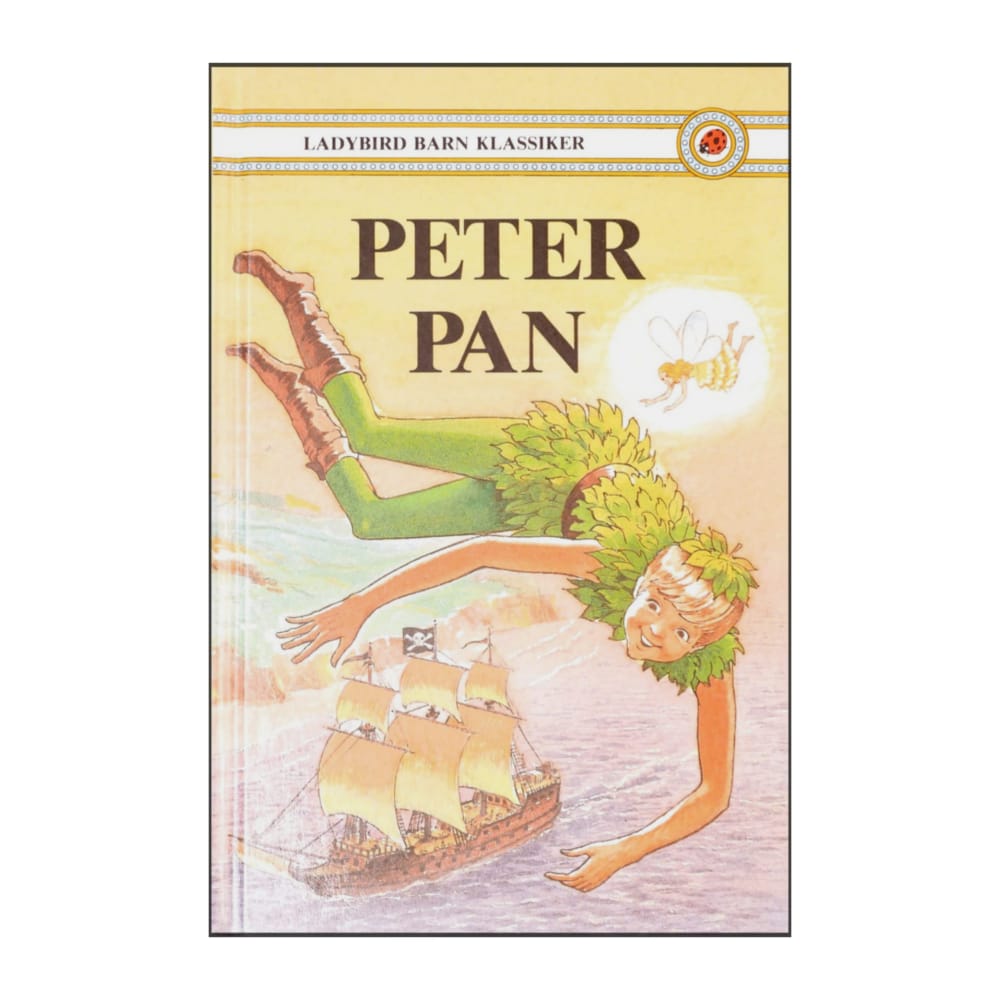 Peter Pan