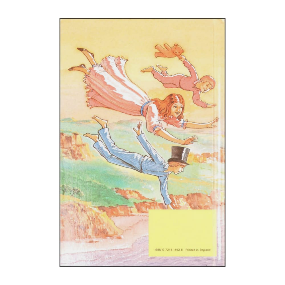 Peter Pan