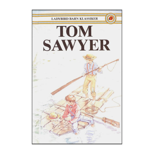 Tom Sawyer