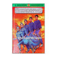 Katherine Applegate: Animorphs 8 Utomjordingen
