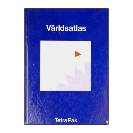 Tetra Pak: Världsatlat