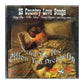 Send Me The Pillow You Dream On: 25 Country Love Songs