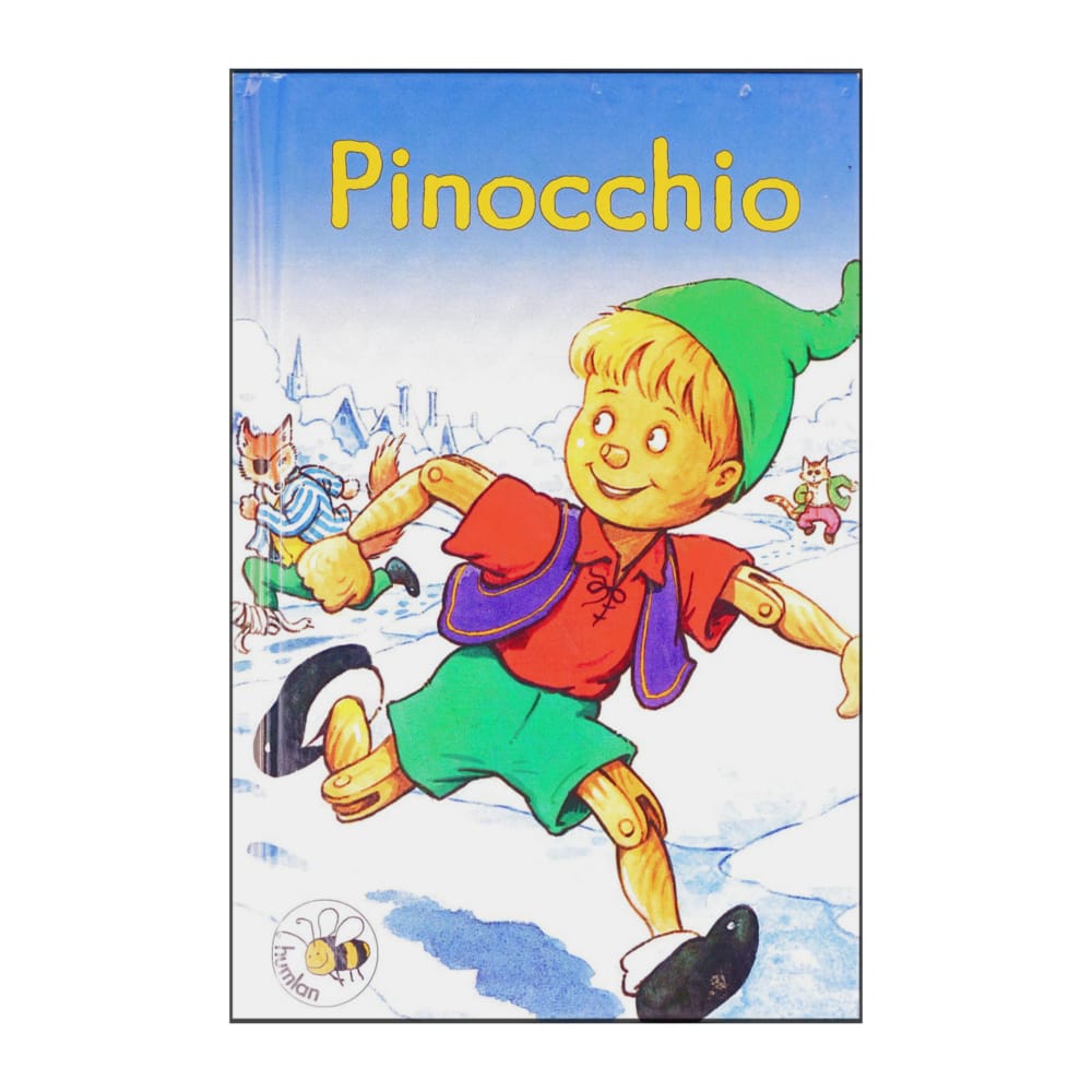 Pinocchio