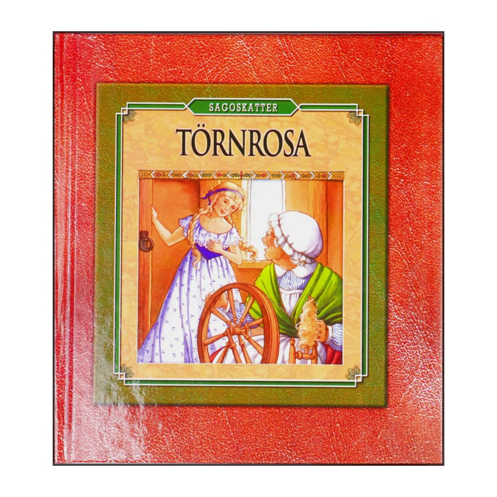 Törnrosa