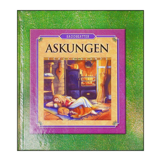Askungen