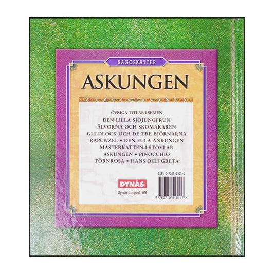 Askungen
