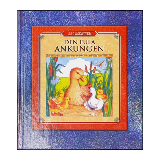 Den Fula Ankungen