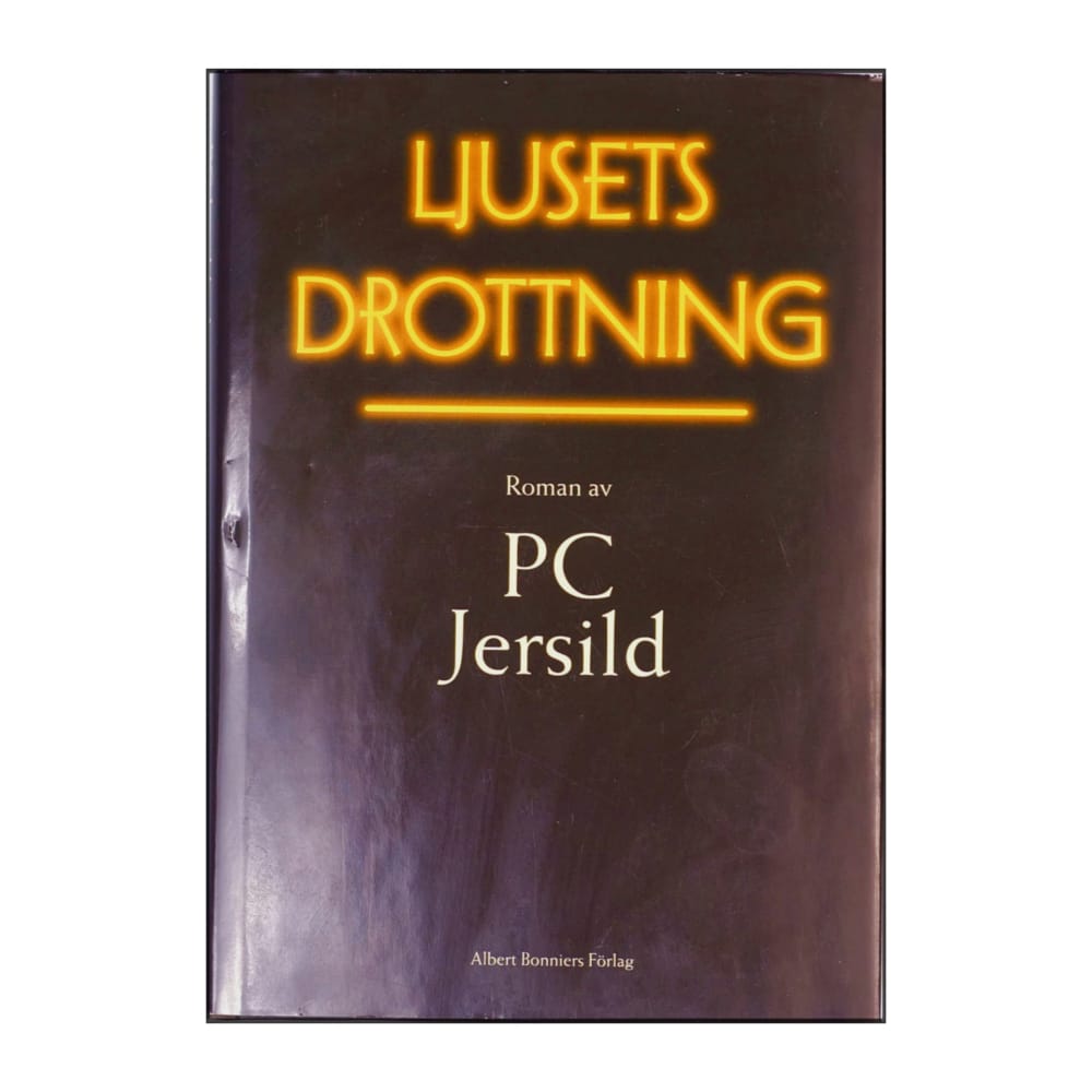 P. C. Jersild: Ljusets Drottning