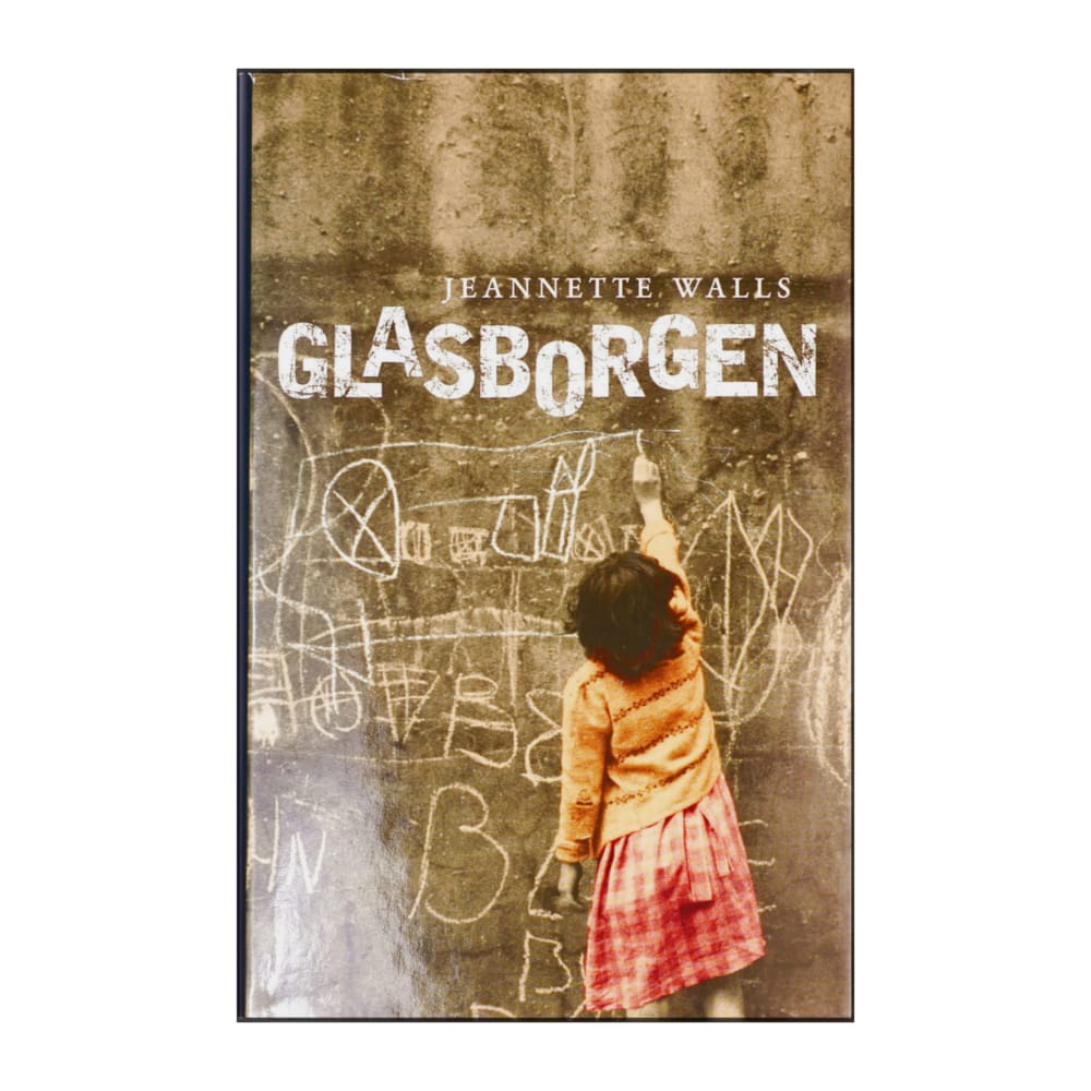 Jeannette Walls: Glasborgen