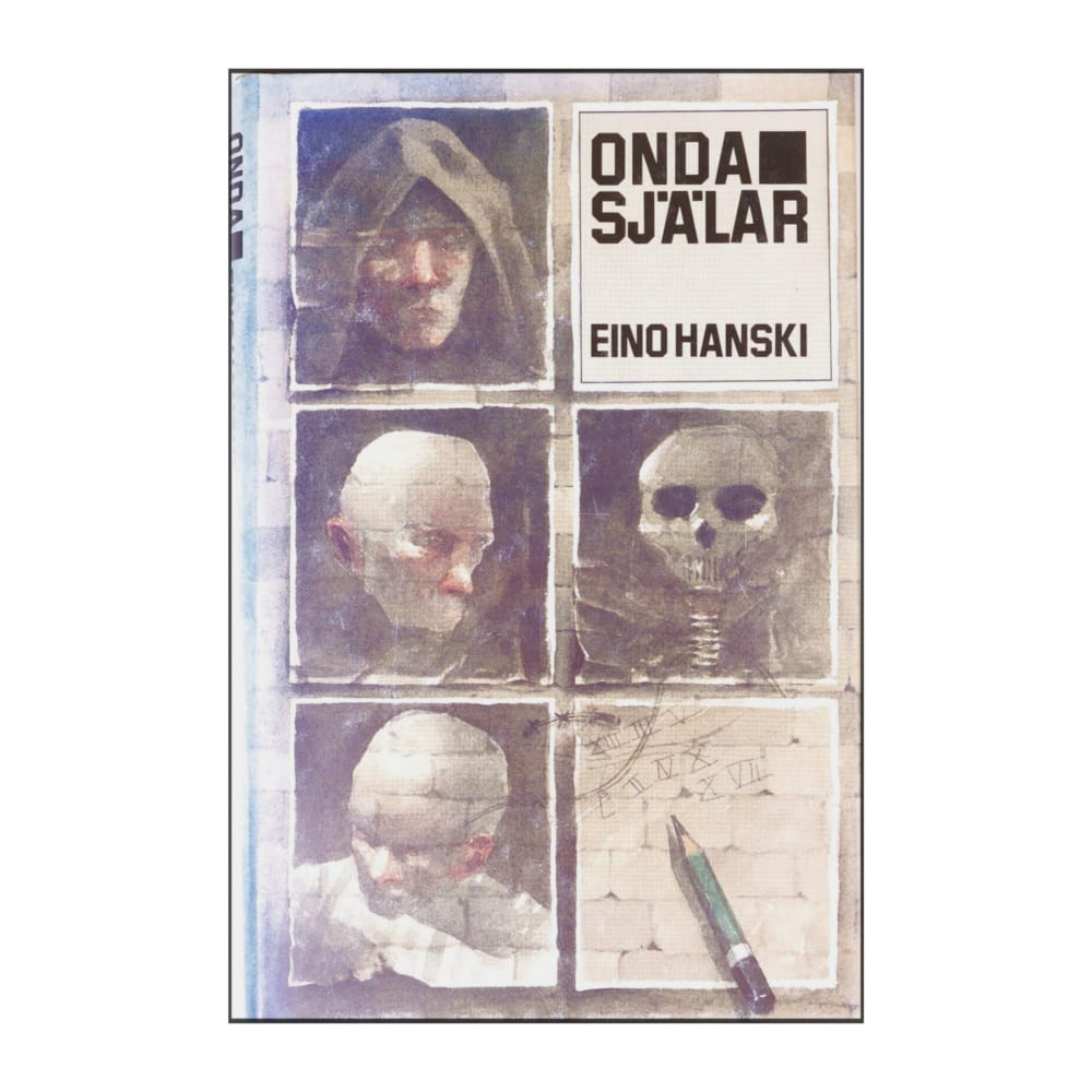 Eino Hanski: Onda Själar